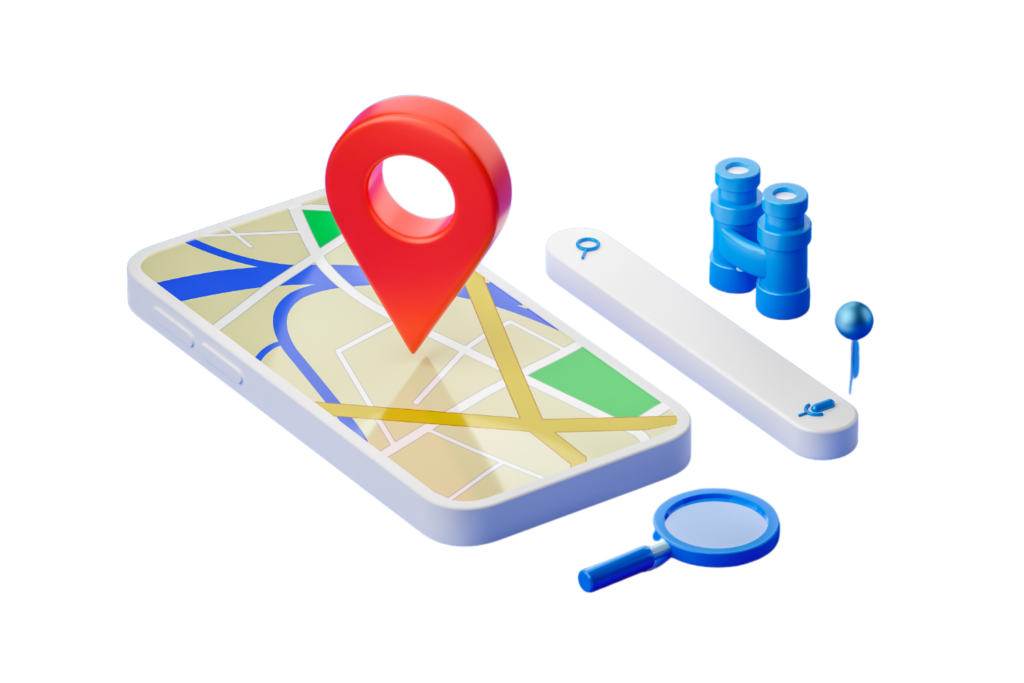 navigation